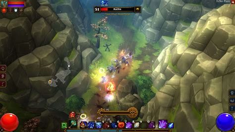 best rpg games|Best RPG games on PC 2025.